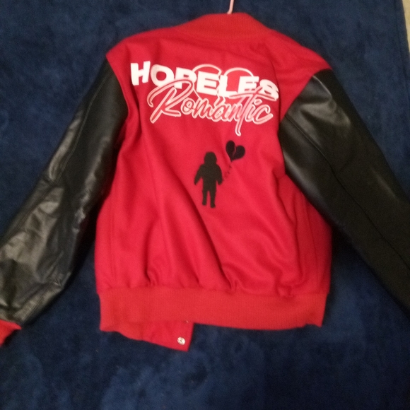 Jacket - Picture 2 of 2